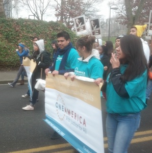 Fundraising Page: Rich Stolz